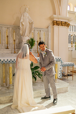 Sergio and Flor Wedding _0574