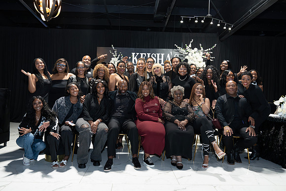 Keisha's Kreations 20th Anniversary_11202024_00707