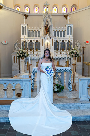 Sergio and Flor Wedding _0669