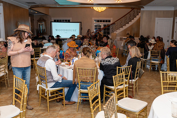 6th Annual Redeo Bingo __0229