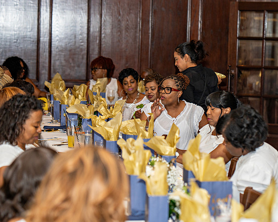 Bridgett's 60th Birthday Celebration Party__0366