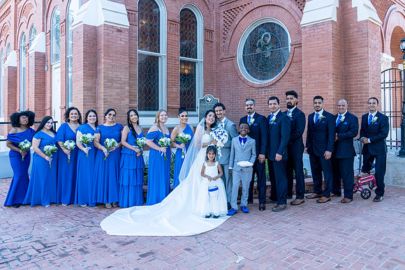 Sergio and Flor Wedding _0693