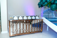 Billionaire Beverage Ball 0111