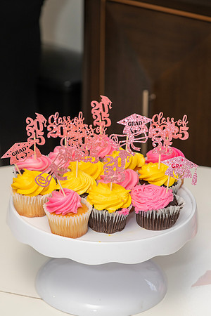 Ivy's Graduation Party __0118