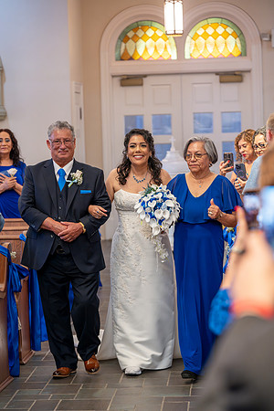 Sergio and Flor Wedding _0311