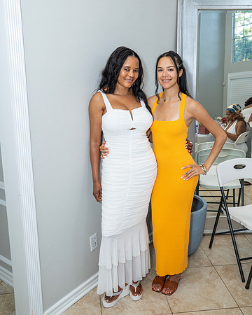 Ivy's Graduation Party __0341