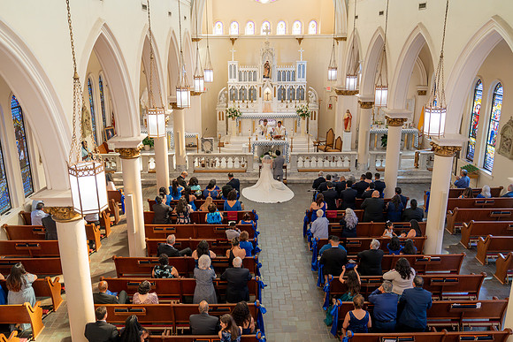 Sergio and Flor Wedding _0506