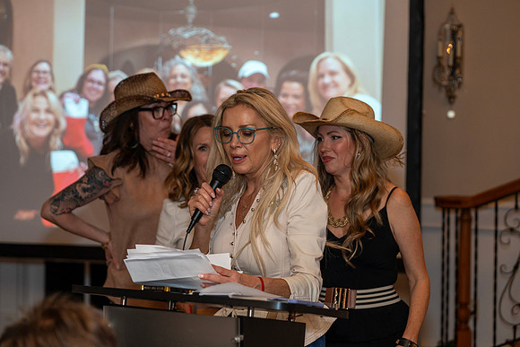 6th Annual Redeo Bingo __0280