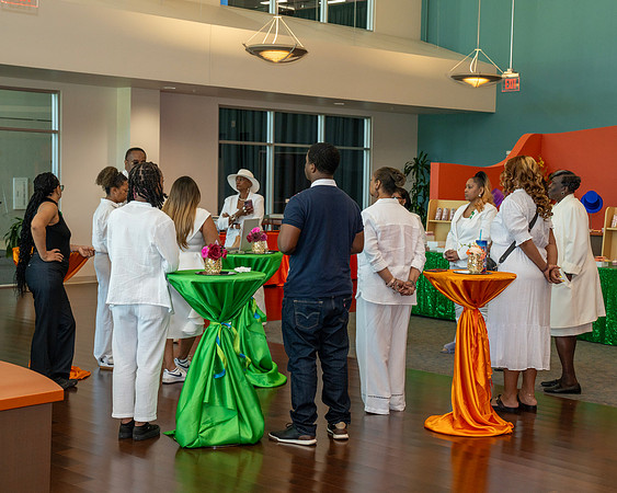 Gwendolyn Home Going __0127