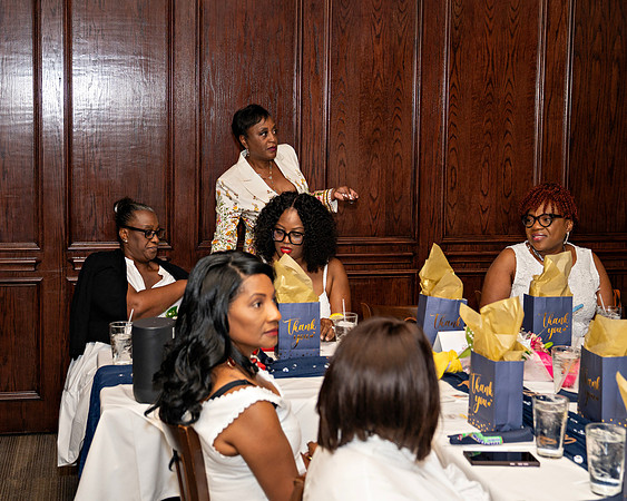 Bridgett's 60th Birthday Celebration Party__0271