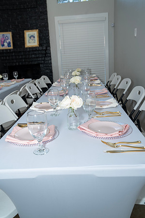 Ivy's Graduation Party __0140