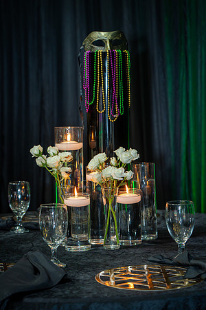 Brittney Birthday Setup0108