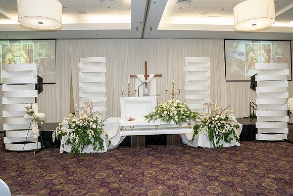 Gwendolyn Home Going __0163