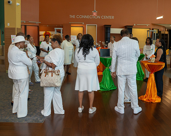 Gwendolyn Home Going __0138