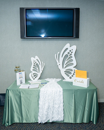 Gwendolyn Home Going __0157