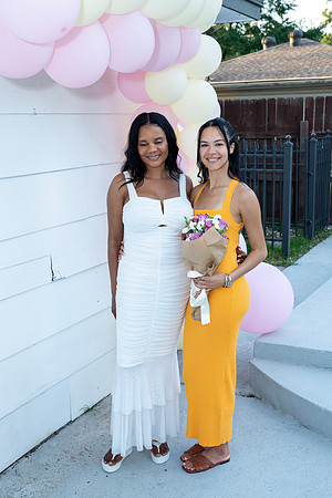 Ivy's Graduation Party __0560