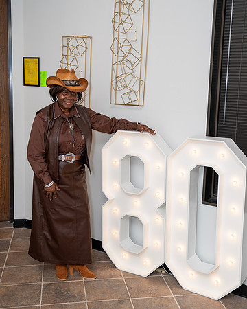 Spencer 80th Birthday Celebration __0665