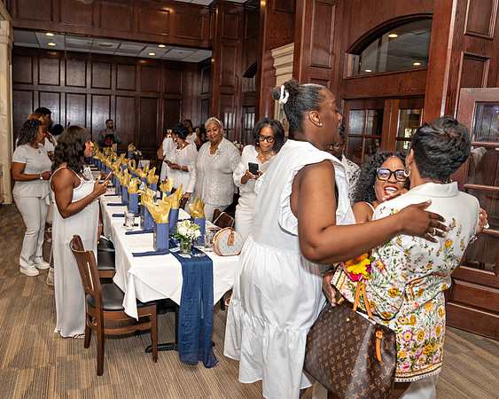 Bridgett's 60th Birthday Celebration Party__0244