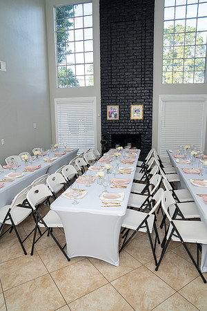 Ivy's Graduation Party __0154