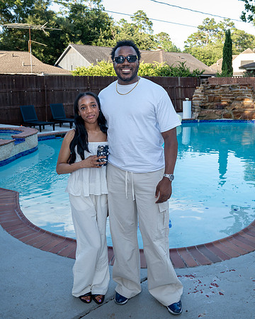 Ivy's Graduation Party __0542