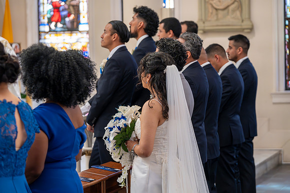 Sergio and Flor Wedding _0342