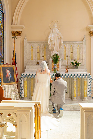 Sergio and Flor Wedding _0573