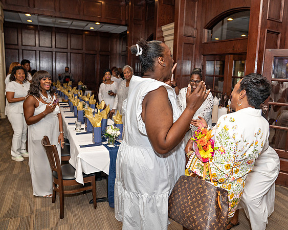 Bridgett's 60th Birthday Celebration Party__0245