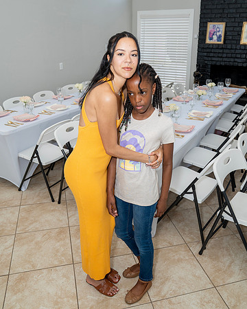 Ivy's Graduation Party __0314