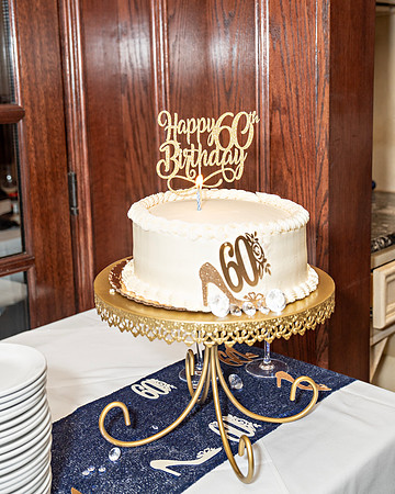 Bridgett's 60th Birthday Celebration Party__0134
