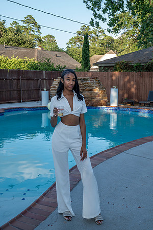 Ivy's Graduation Party __0546