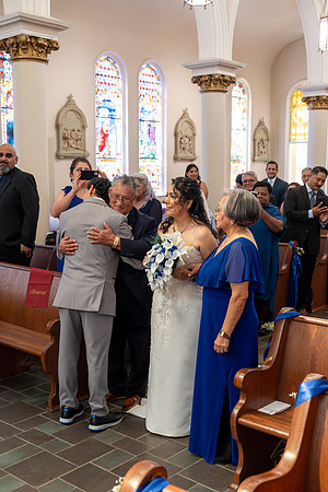 Sergio and Flor Wedding _0331