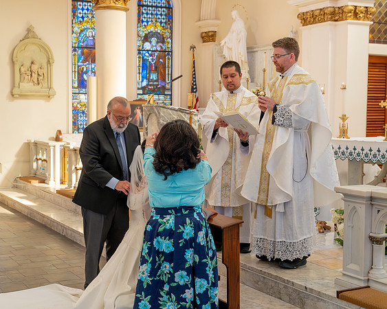 Sergio and Flor Wedding _0521