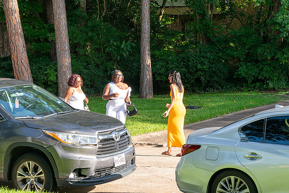 Ivy's Graduation Party __0200