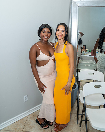 Ivy's Graduation Party __0378