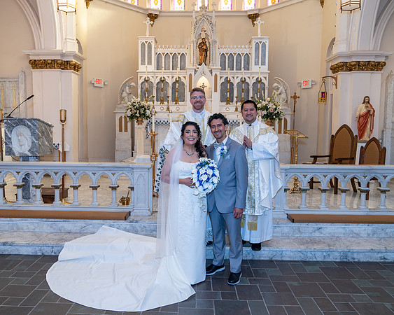 Sergio and Flor Wedding _0617