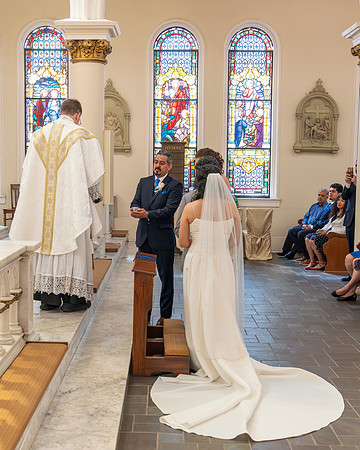 Sergio and Flor Wedding _0409
