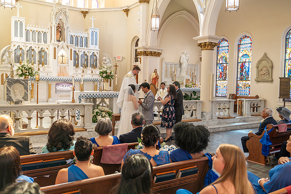 Sergio and Flor Wedding _0419