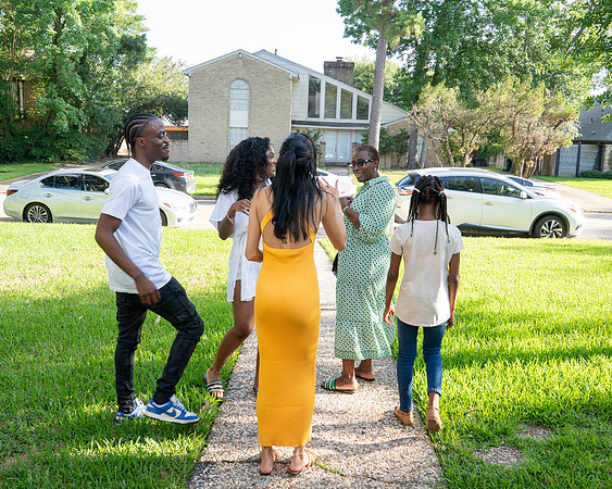 Ivy's Graduation Party __0235