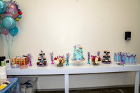 Rania's 5th Birthday Party__0114