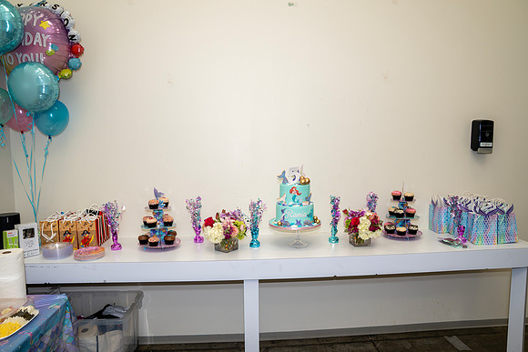 Rania's 5th Birthday Party__0114