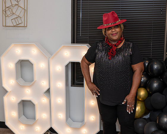 Spencer 80th Birthday Celebration __0622
