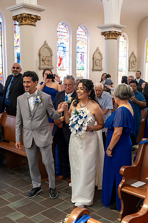 Sergio and Flor Wedding _0333