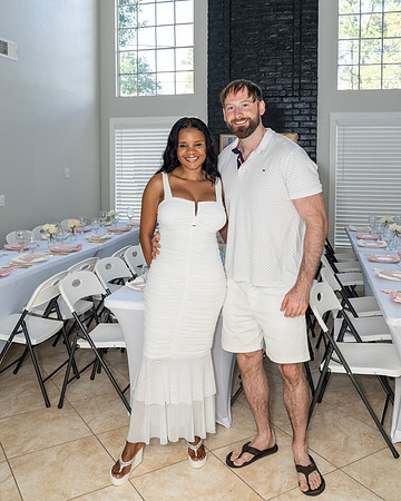 Ivy's Graduation Party __0304