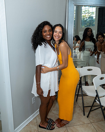 Ivy's Graduation Party __0372