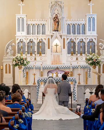 Sergio and Flor Wedding _0491