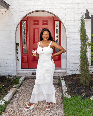 Ivy's Graduation Party __0580