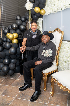 Spencer 80th Birthday Celebration __0681