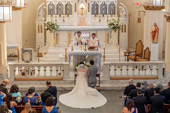 Sergio and Flor Wedding _0508