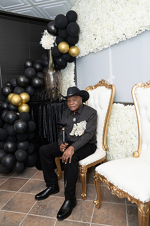 Spencer 80th Birthday Celebration __0601
