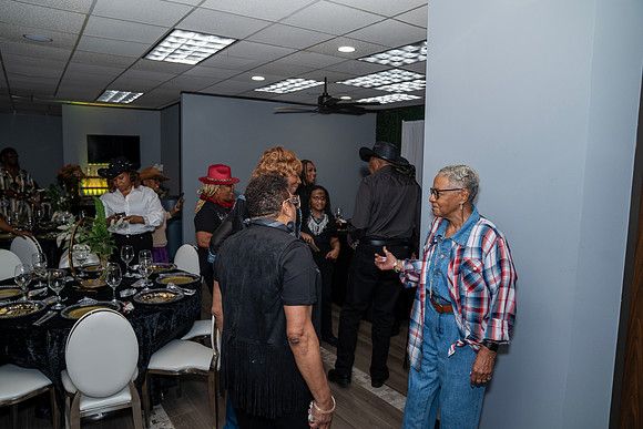 Spencer 80th Birthday Celebration __0208